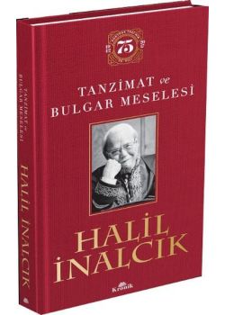 Tanzimat ve Bulgar  Meselesi