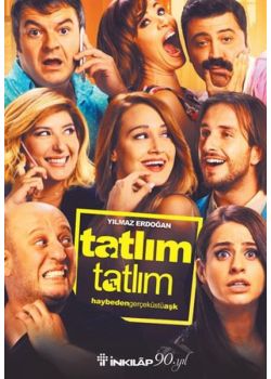 Tatlım Tatlım
