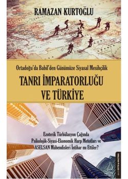 Tanrı İmparatorluğu ve Türkiye