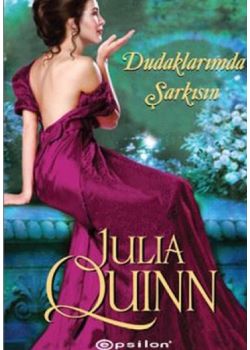 Dudaklarımda Şarkısın