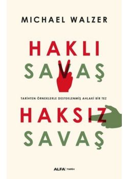 Haklı Savaş Haksız Savaş