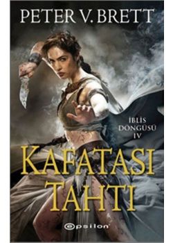 Kafatası Tahtı - İblis Döngüsü 4