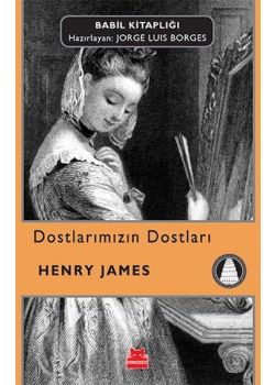 Dostlarımızın Dostları