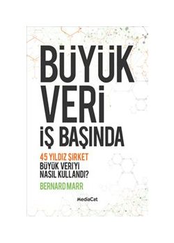 Büyük Veri İş Başında