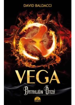 Vega - Bataklığın Ötesi