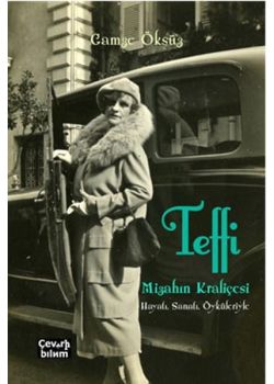 Teffi - Mizahın Kraliçesi