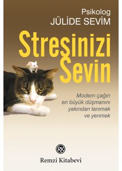Stresinizi Sevin