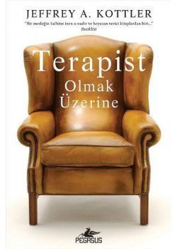 Terapist Olmak Üzerine