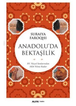 Anadolu'da Bektaşilik