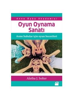Oyun Oynama Sanatı