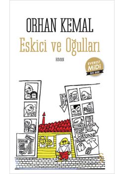 Eskici ve Oğulları  (Midi Boy)