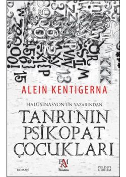 Tanrı'nın Psikopat Çocukları