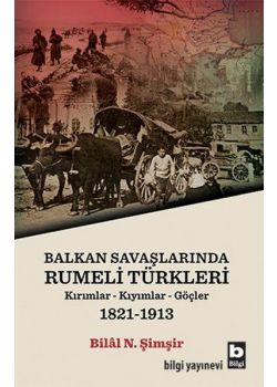 Balkan Savaşlarında Rumeli Türkleri
