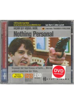 Hic Bir Sey Kisi Nothing Personel