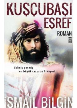 Kuşçubaşı Eşref