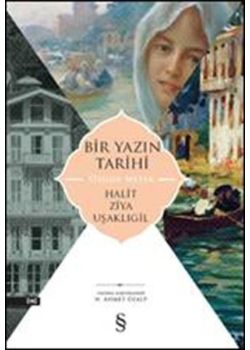 Bir Yazın Tarihi - Özgün Metin