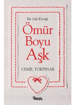 Ömür Boyu Aşk (2 Cilt Birarada)
