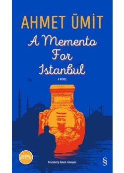 A Memento For Istanbul (Istanbul Hatırası Kitabının Ingilizcesi)