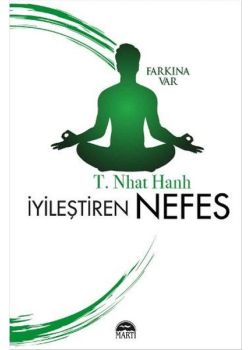 İyileştiren Nefes - Farkına Var