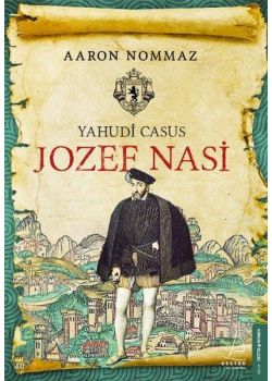 Yahudi Casus Jozef Nasi