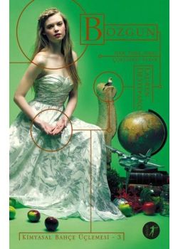 Bozgun Kimyasal Bahçe Üçlemesi 3