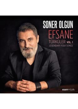 Soner Olgun - Efsane Türküler 1