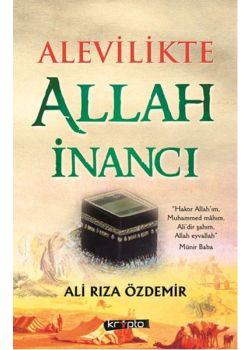 Alevilikte Allah İnancı