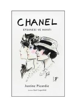 Coco Chanel  Efsanesi ve Hayatı