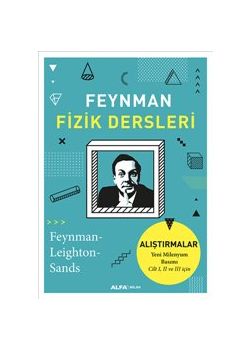 Feynman Fizik Dersleri  Yeni Milenyum Basımı