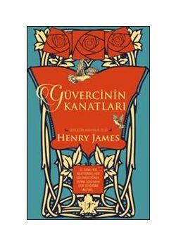 Güvercin Kanatları