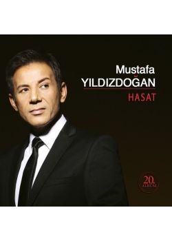 Hasat Mustafa Yıldızdoğan
