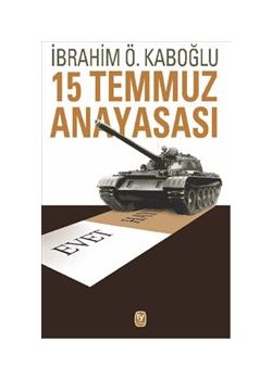 15 Temmuz Anayasası