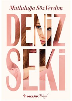 Mutluluğa Söz Verdim Cezaevi Anıları