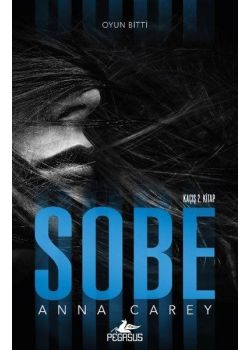 Sobe  Kaçış 2. Kitap   Oyun Bitti