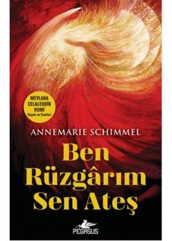 Ben Rüzgarım Sen Ateş