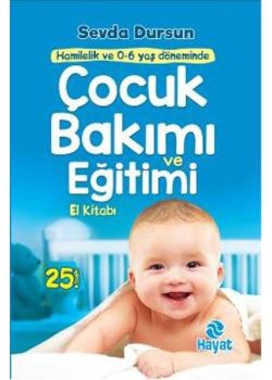 Çocuk Bakımı ve Eğitimi El Kitabı