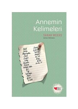 Annemin Kelimeleri