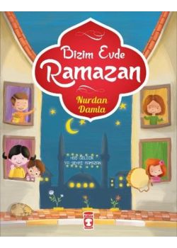 Bizim Evde Ramazan