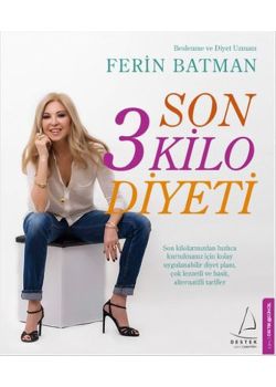 Son 3 Kilo Diyeti