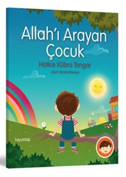 Allahı Arayan Çocuk