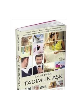 Tadımlık Aşk