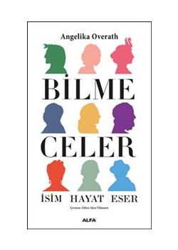 Bilmeceler - İsim Hayat Eser