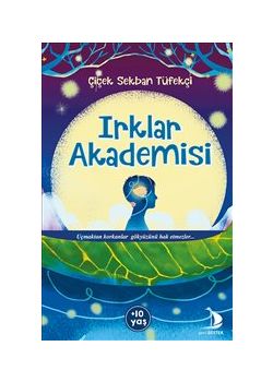 Irklar Akademisi