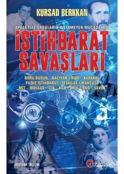 İstihbarat Savaşları