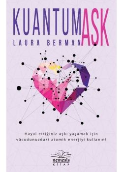 Kuantum Aşk