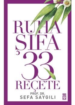 Ruha Şifa 33 Reçete