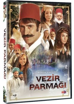 Vezir Parmağı Ali Sürmeli, Yasemin Yalçın Aktosun