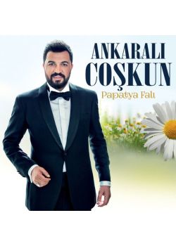 Papatya Falı Ankaralı Coşkun