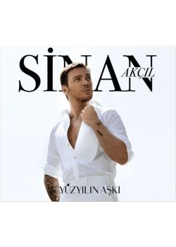 Yüzyılın Aşkı Sinan Akçıl