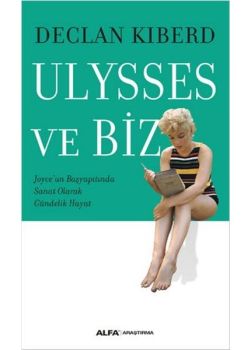 Ulysses ve Biz